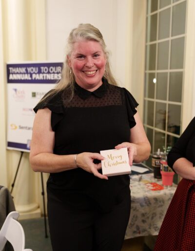 York County Chamber of Commerce Christmas Party 2025