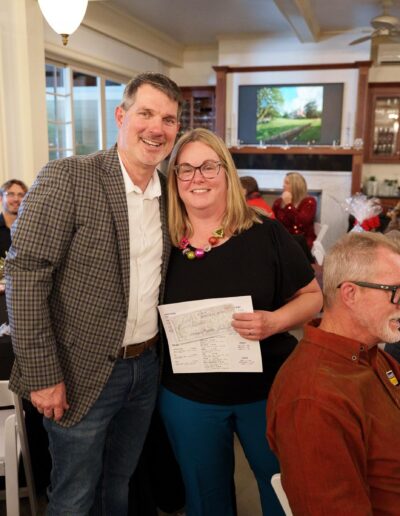 York County Chamber of Commerce Christmas Party 2025