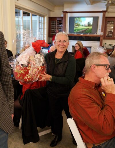 York County Chamber of Commerce Christmas Party 2025