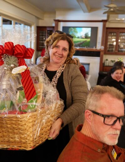 York County Chamber of Commerce Christmas Party 2025