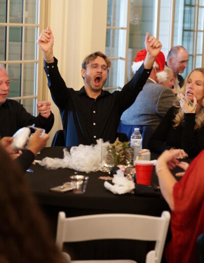 York County Chamber of Commerce Christmas Party 2025