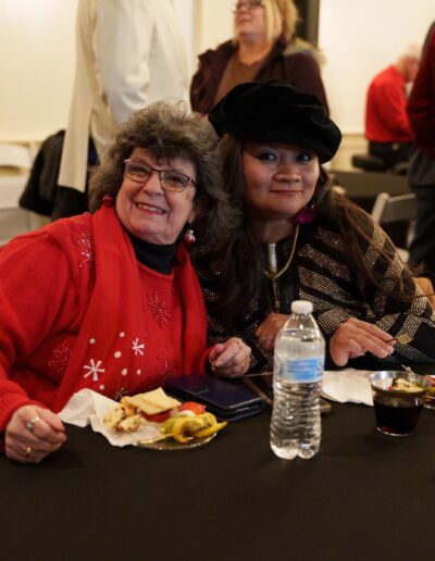 York County Chamber of Commerce Christmas Party 2025