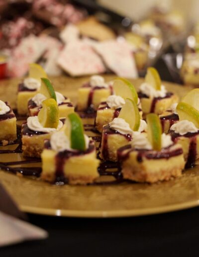 York County Chamber of Commerce Christmas Party 2025