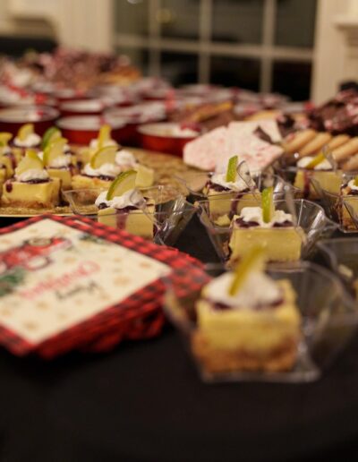 York County Chamber of Commerce Christmas Party 2025