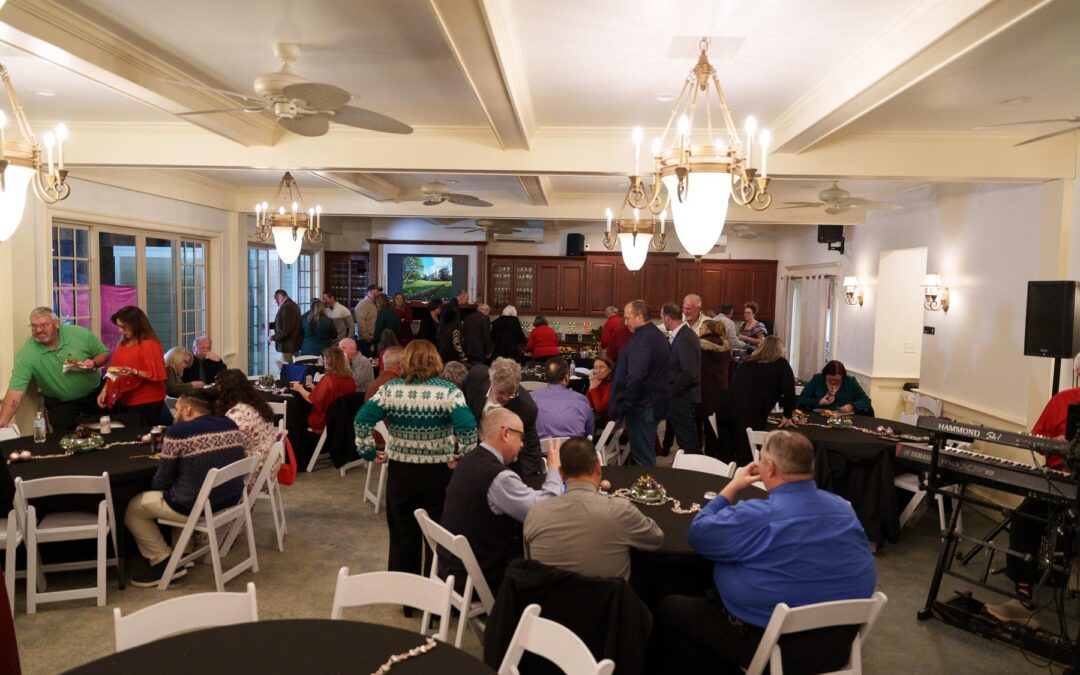 Christmas Party 2025