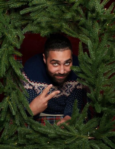 York County Chamber of Commerce Christmas Party 2025