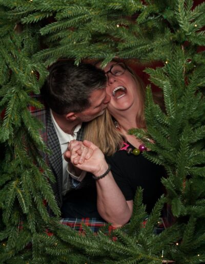 York County Chamber of Commerce Christmas Party 2025