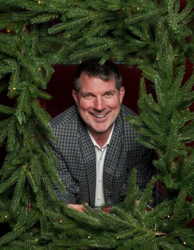 York County Chamber of Commerce Christmas Party 2025