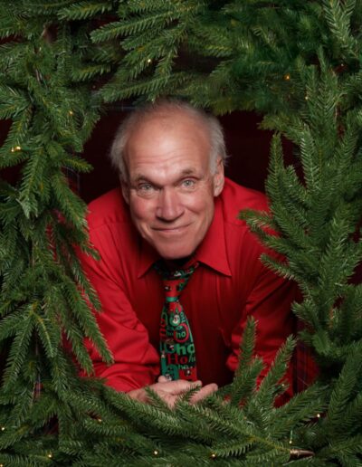 York County Chamber of Commerce Christmas Party 2025