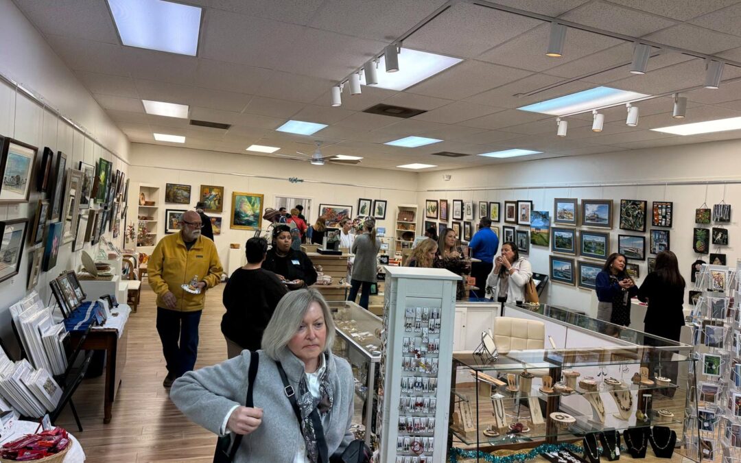 January 2026 Business After Hours