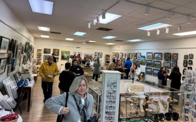 January 2026 Business After Hours