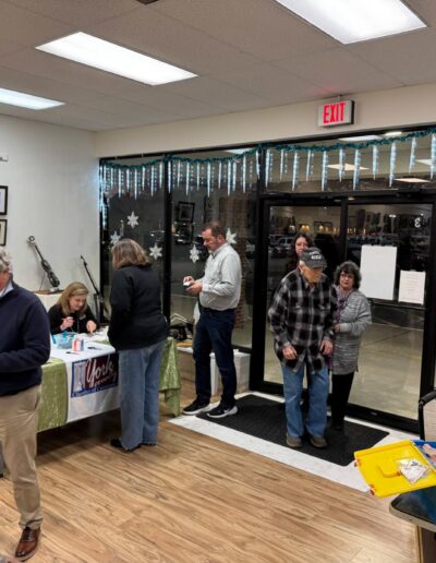 York County Business After Hours January 2026