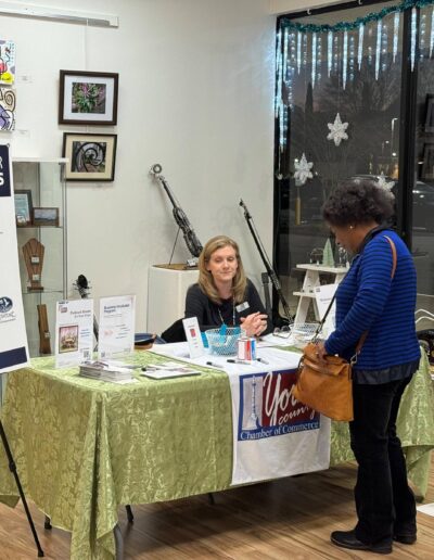 York County Business After Hours January 2026