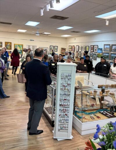 York County Business After Hours January 2026