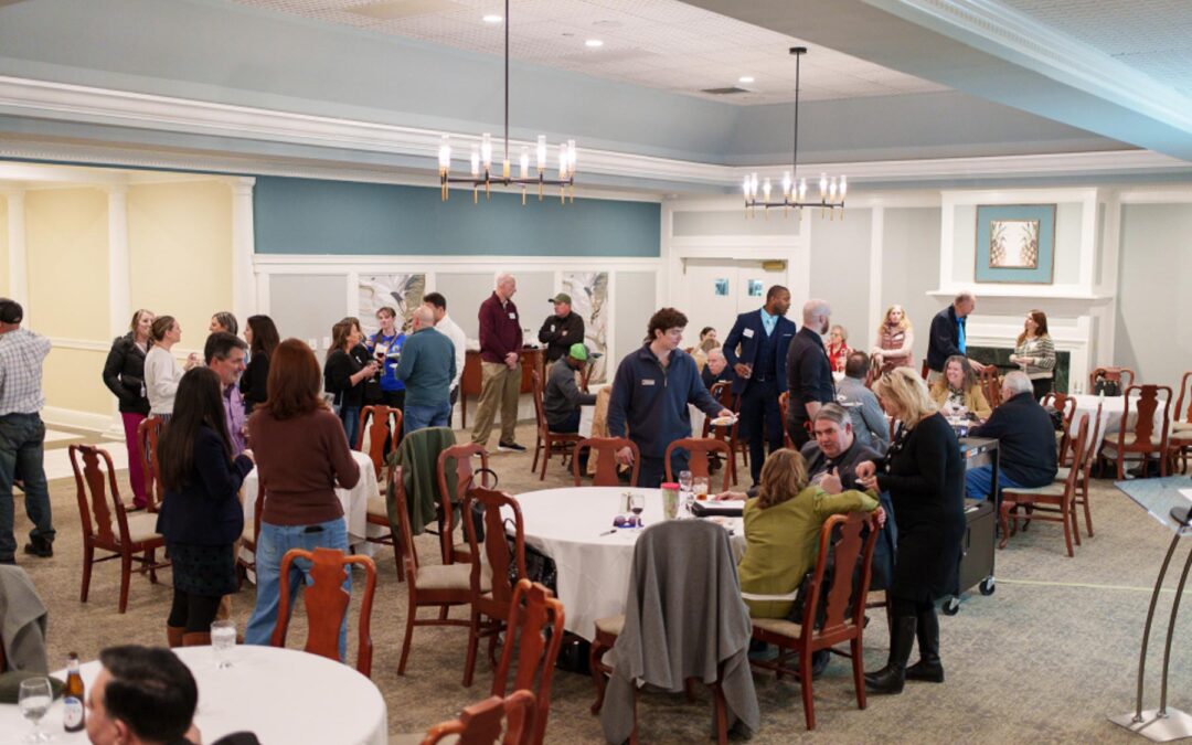 February 2026 Business After Hours