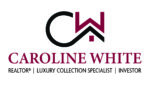 Caroline White Realty Team