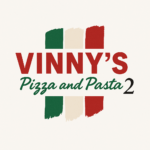 Vinny’s Pizza & Pasta 2 Vinny’s Pizza & Pasta 2