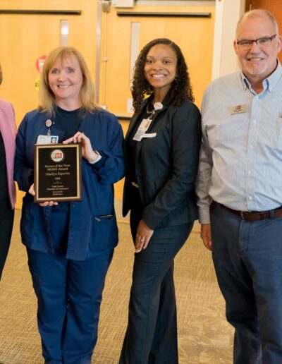 April 2026 Business After Hours