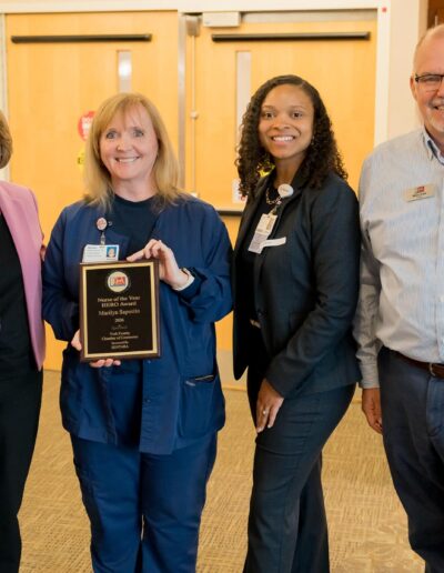 April 2026 Business After Hours