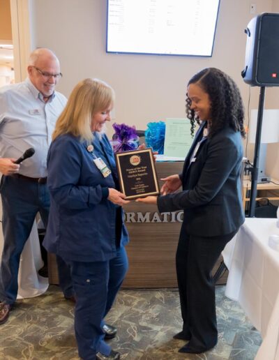 April 2026 Business After Hours