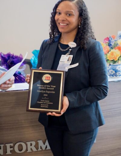 April 2026 Business After Hours