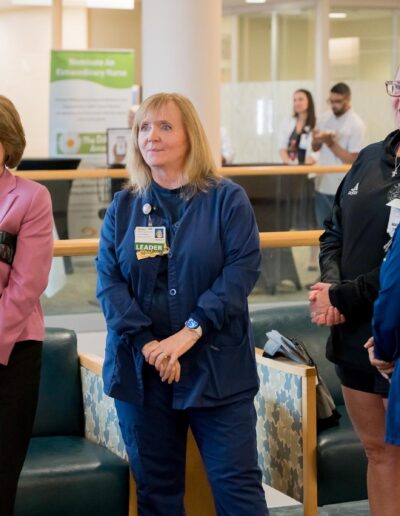 April 2026 Business After Hours