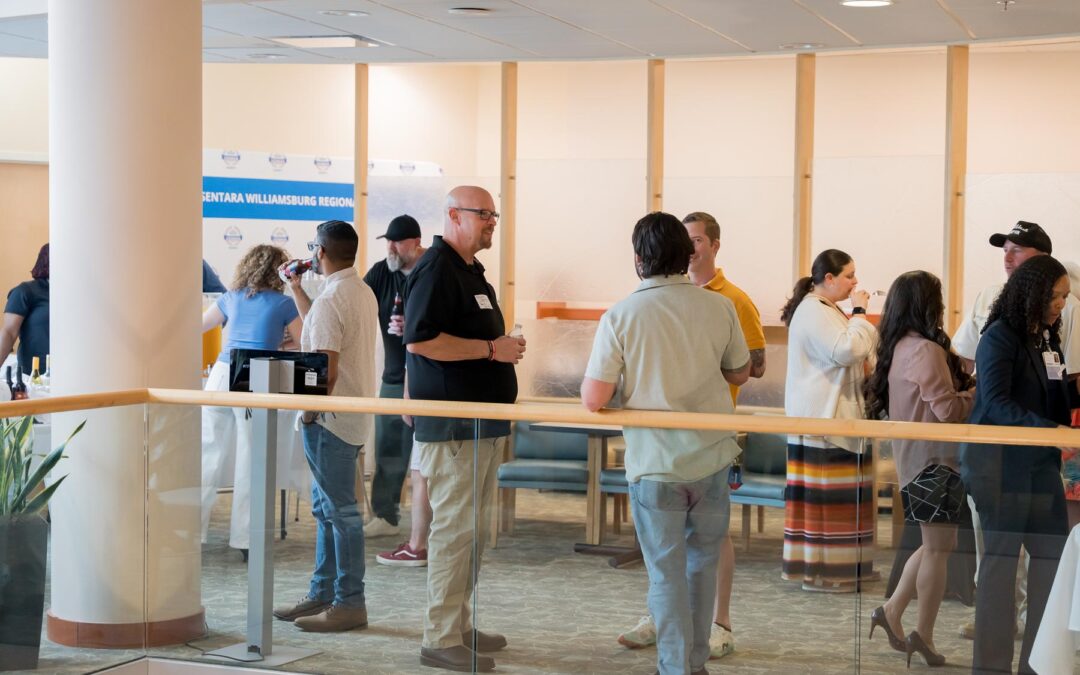 April 2026 Business After Hours