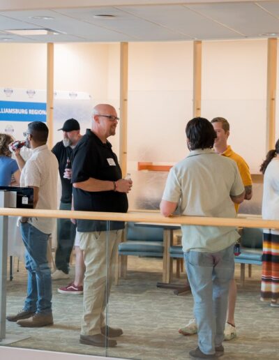 April 2026 Business After Hours