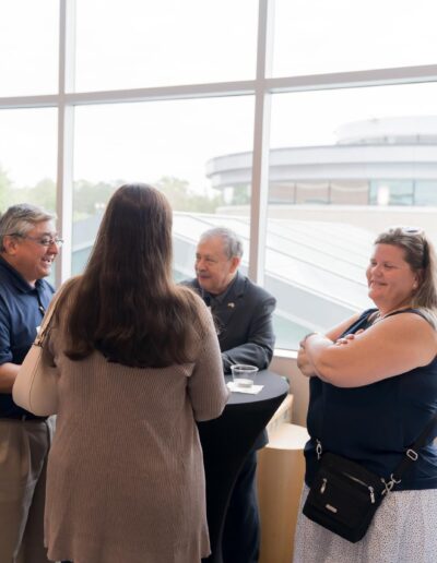 April 2026 Business After Hours