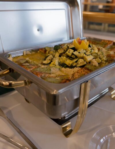 April 2026 Business After Hours