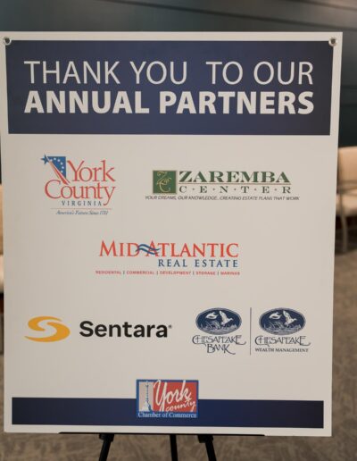 April 2026 Business After Hours