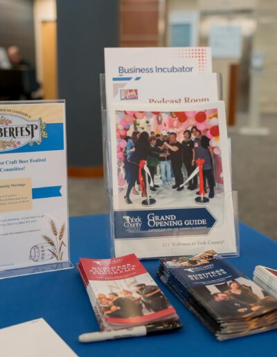 April 2026 Business After Hours