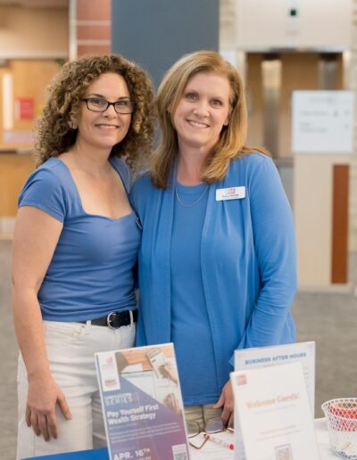 April 2026 Business After Hours