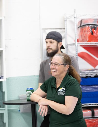 YCCC March 2026 Business After Hours