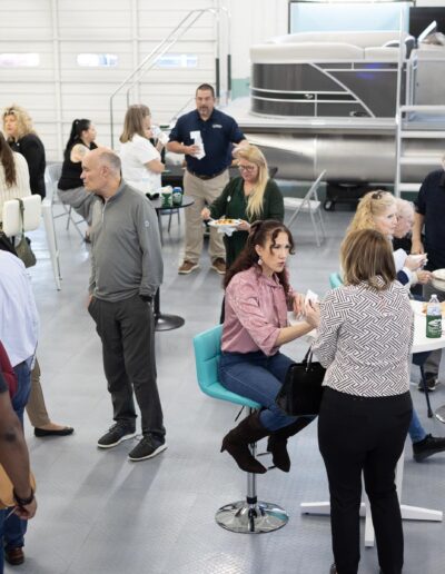 YCCC March 2026 Business After Hours