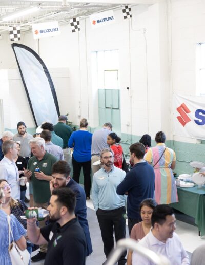 YCCC March 2026 Business After Hours