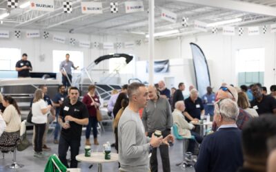 March 2026 Business After Hours