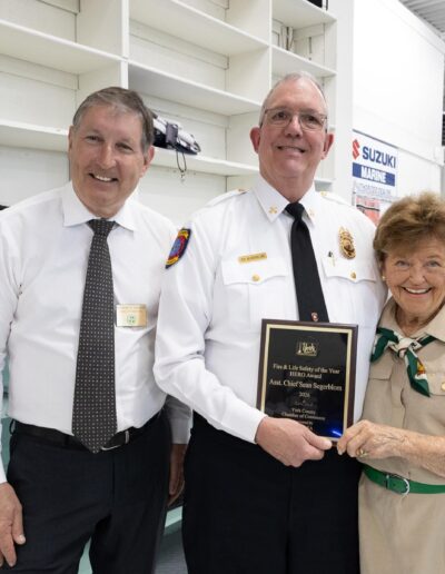 YCCC March 2026 Business After Hours