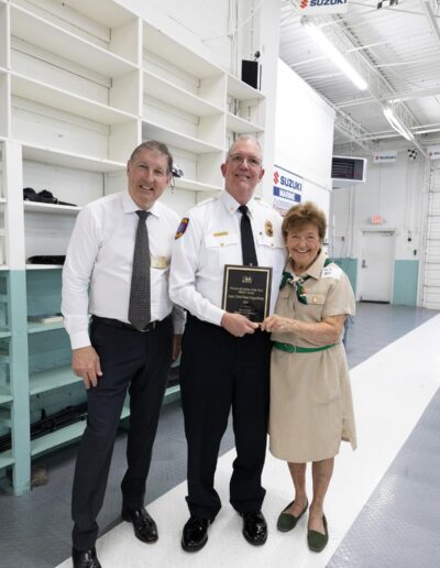 YCCC March 2026 Business After Hours