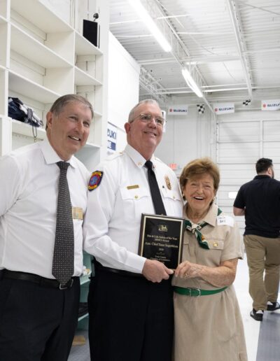 YCCC March 2026 Business After Hours