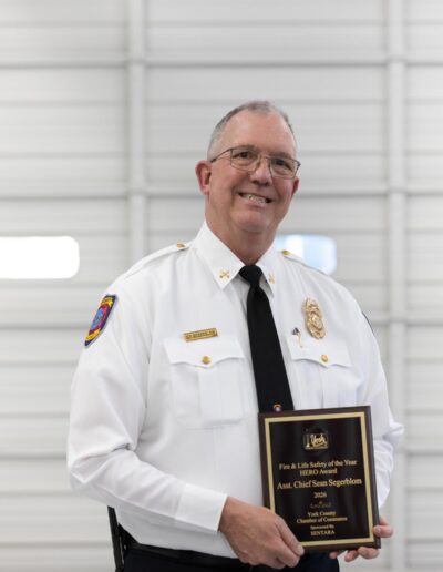 YCCC March 2026 Business After Hours