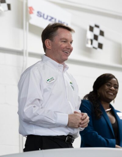 YCCC March 2026 Business After Hours