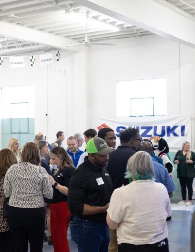 YCCC March 2026 Business After Hours