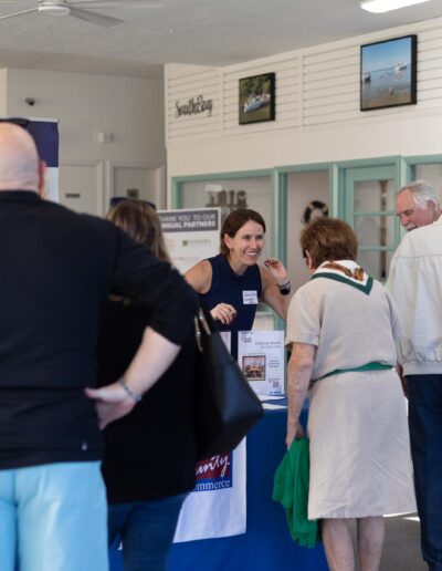 YCCC March 2026 Business After Hours