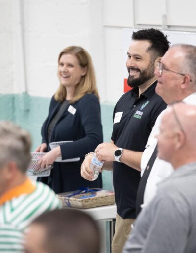 YCCC March 2026 Business After Hours