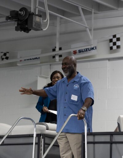 YCCC March 2026 Business After Hours