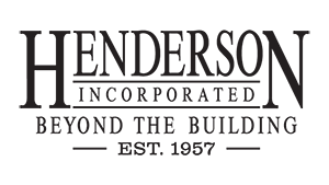 Henderson Inc Logo