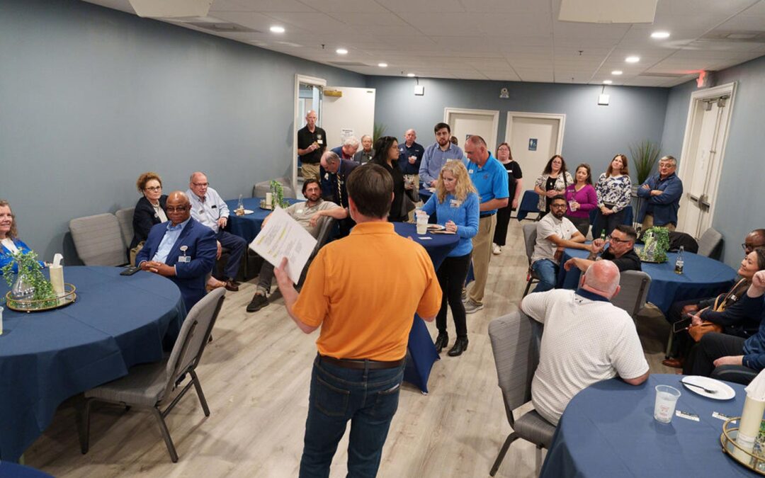 May 2026 Business After Hours
