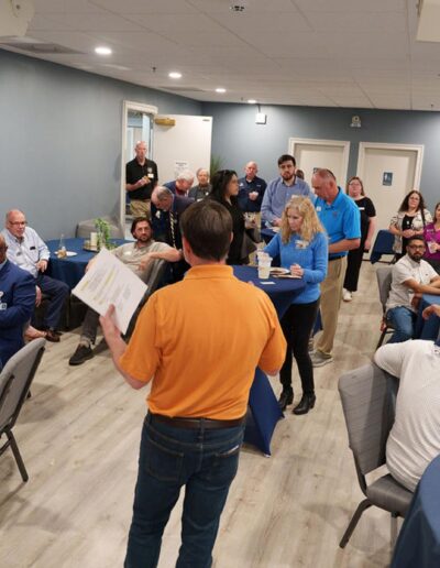 May 2026 Business After Hours