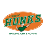 College Hunks Hauling Junk & Moving
